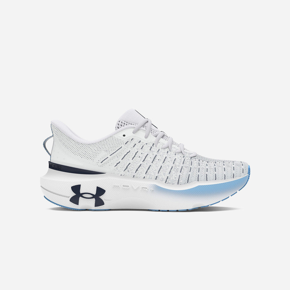 Giày Chạy Bộ Nữ Under Armour Infinite Elite - Supersports Vietnam