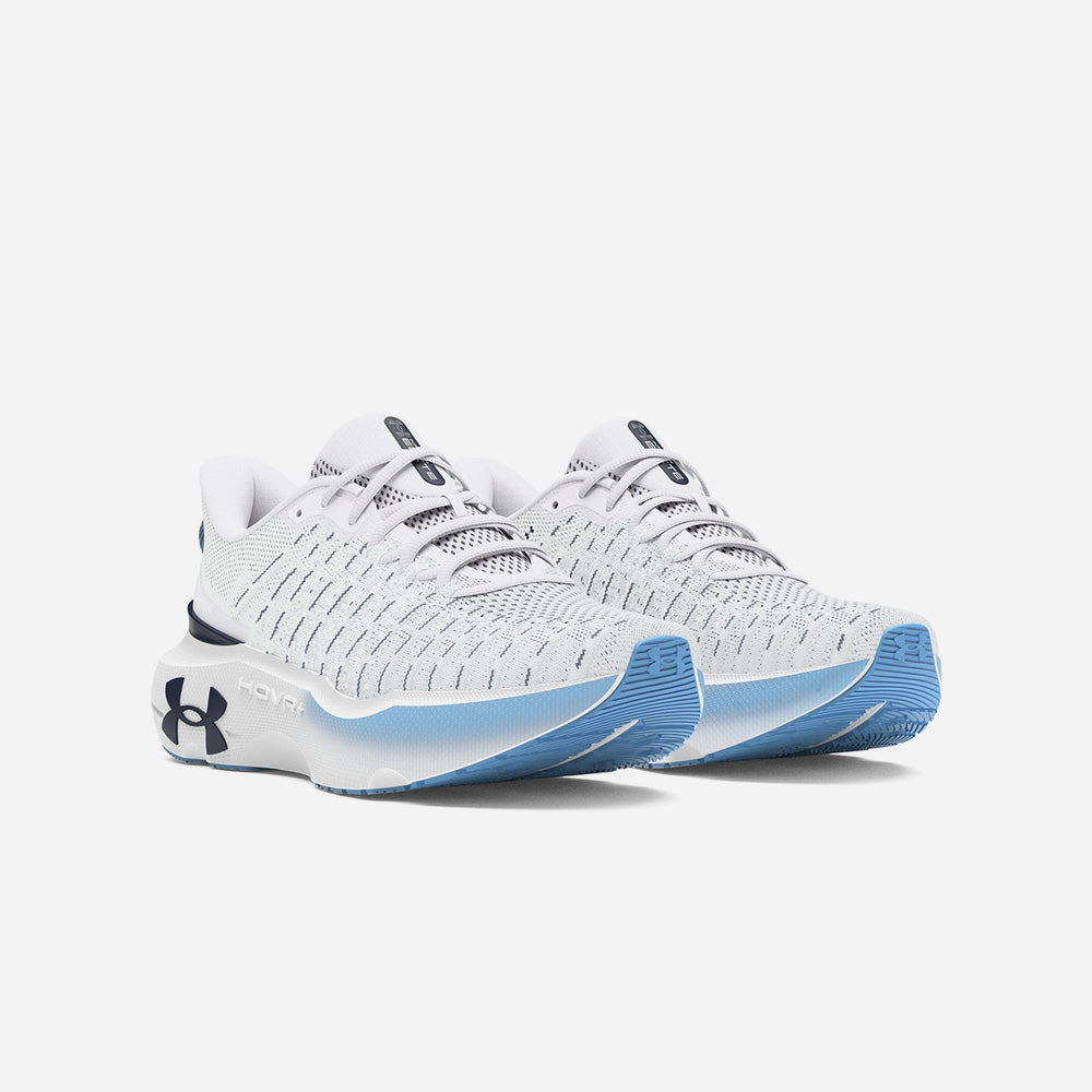 Giày Chạy Bộ Nữ Under Armour Infinite Elite - Supersports Vietnam