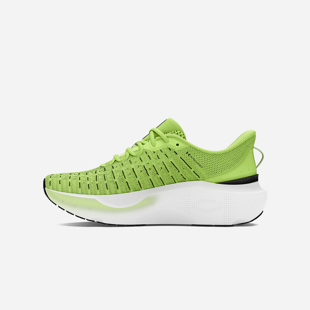 Giày Chạy Bộ Nữ Under Armour Infinite Elite - Supersports Vietnam