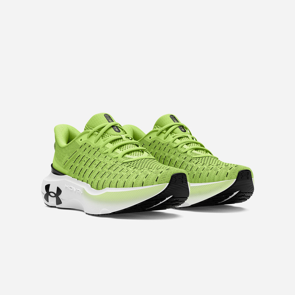 Giày Chạy Bộ Nữ Under Armour Infinite Elite - Supersports Vietnam