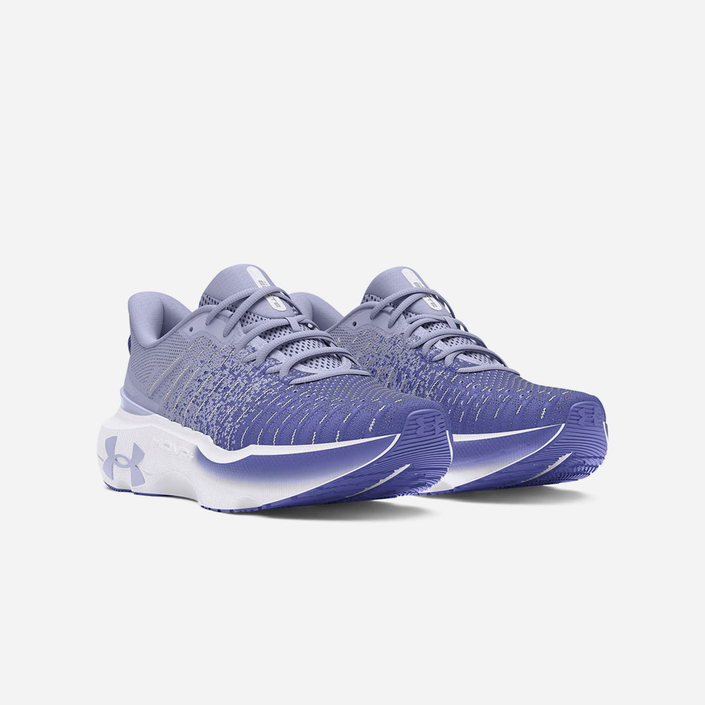 Giày Chạy Bộ Nữ Under Armour Infinite Elite - Supersports Vietnam