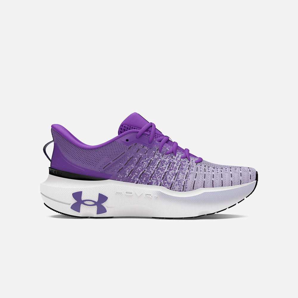 Giày Chạy Bộ Nữ Under Armour Infinite Elite - Supersports Vietnam