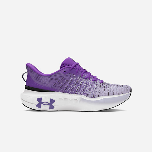 Giày Chạy Bộ Nữ Under Armour Infinite Elite - Supersports Vietnam