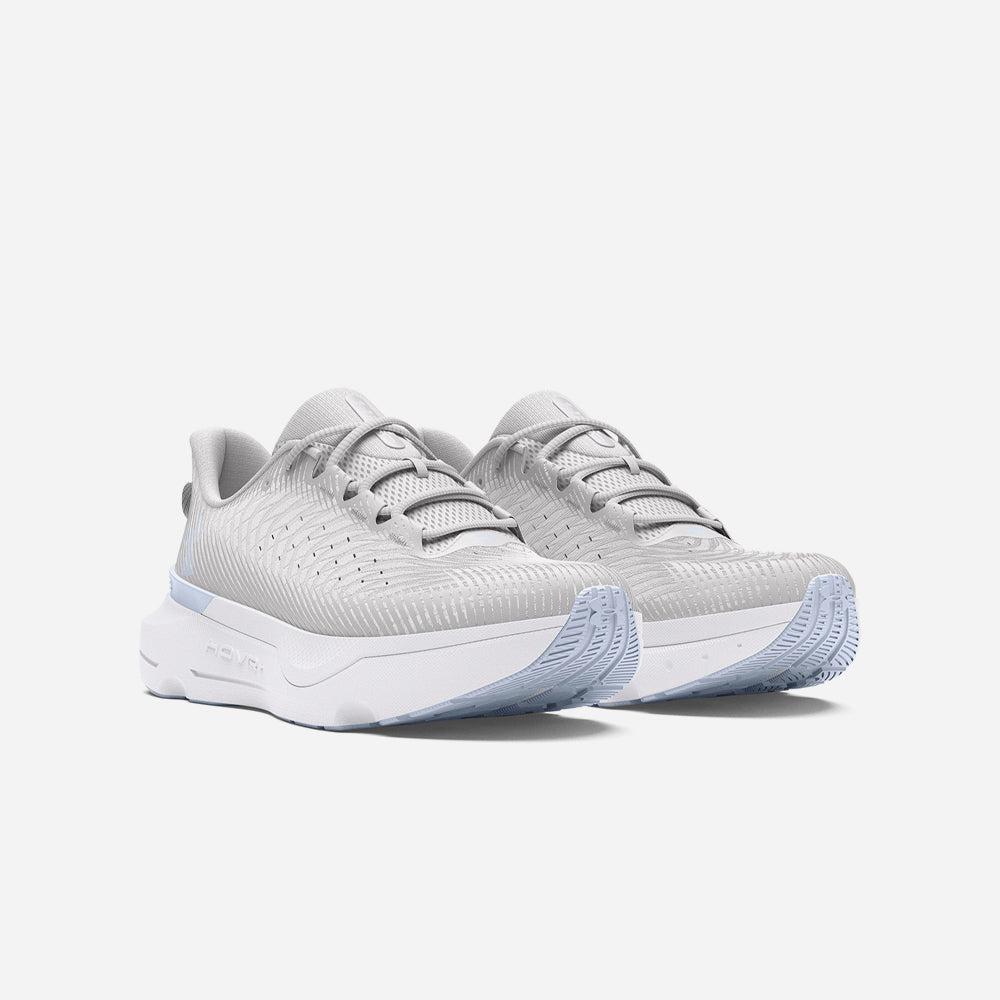 Giày Chạy Bộ Nữ Under Armour Infinite Pro - Supersports Vietnam