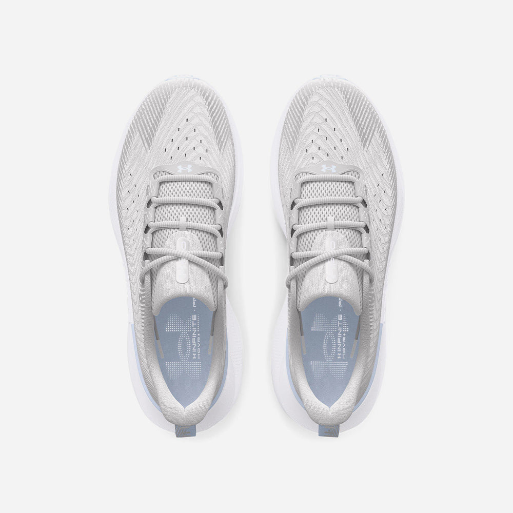 Giày Chạy Bộ Nữ Under Armour Infinite Pro - Supersports Vietnam