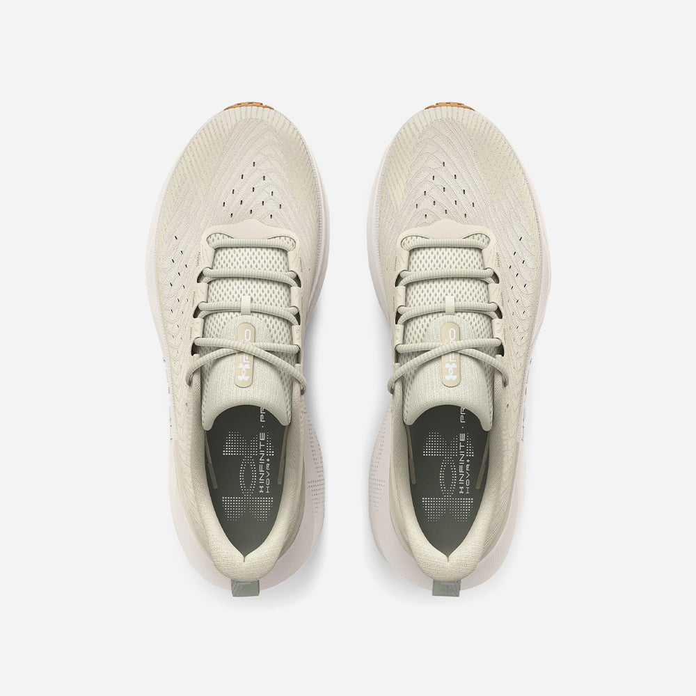 Giày Chạy Bộ Nữ Under Armour Infinite Pro - Supersports Vietnam