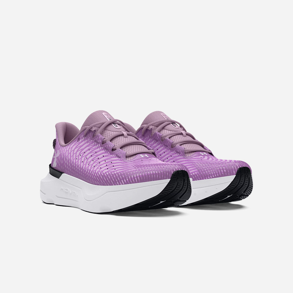 Giày Chạy Bộ Nữ Under Armour Infinite Pro - Supersports Vietnam