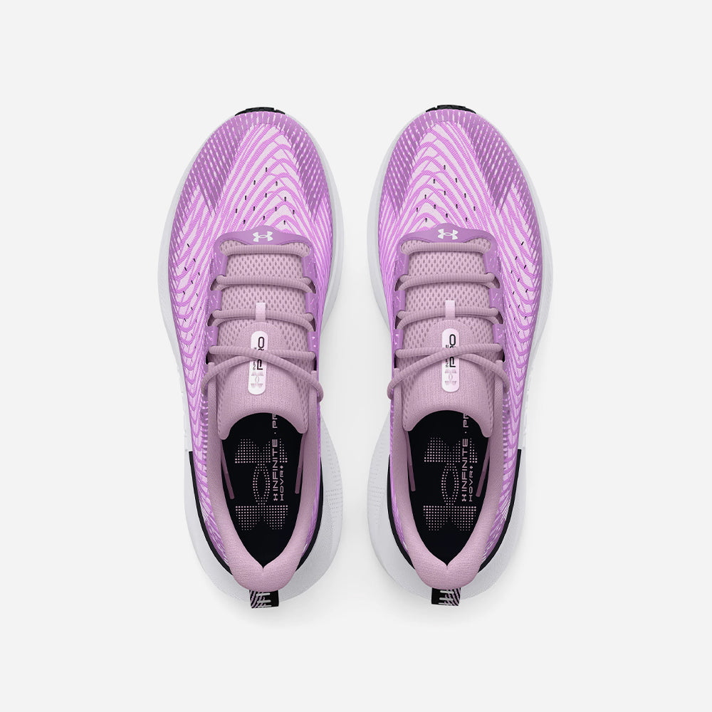 Giày Chạy Bộ Nữ Under Armour Infinite Pro - Supersports Vietnam