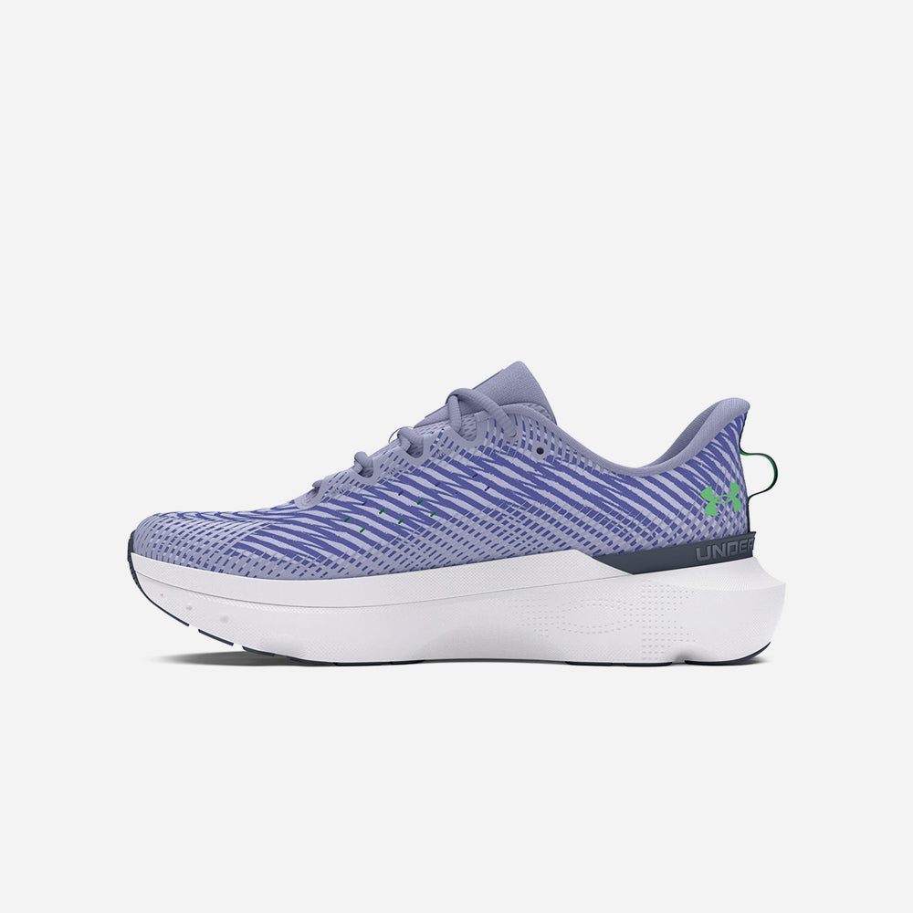 Giày Chạy Bộ Nữ Under Armour Infinite Pro - Supersports Vietnam