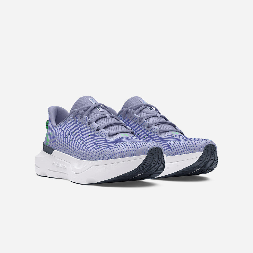 Giày Chạy Bộ Nữ Under Armour Infinite Pro - Supersports Vietnam