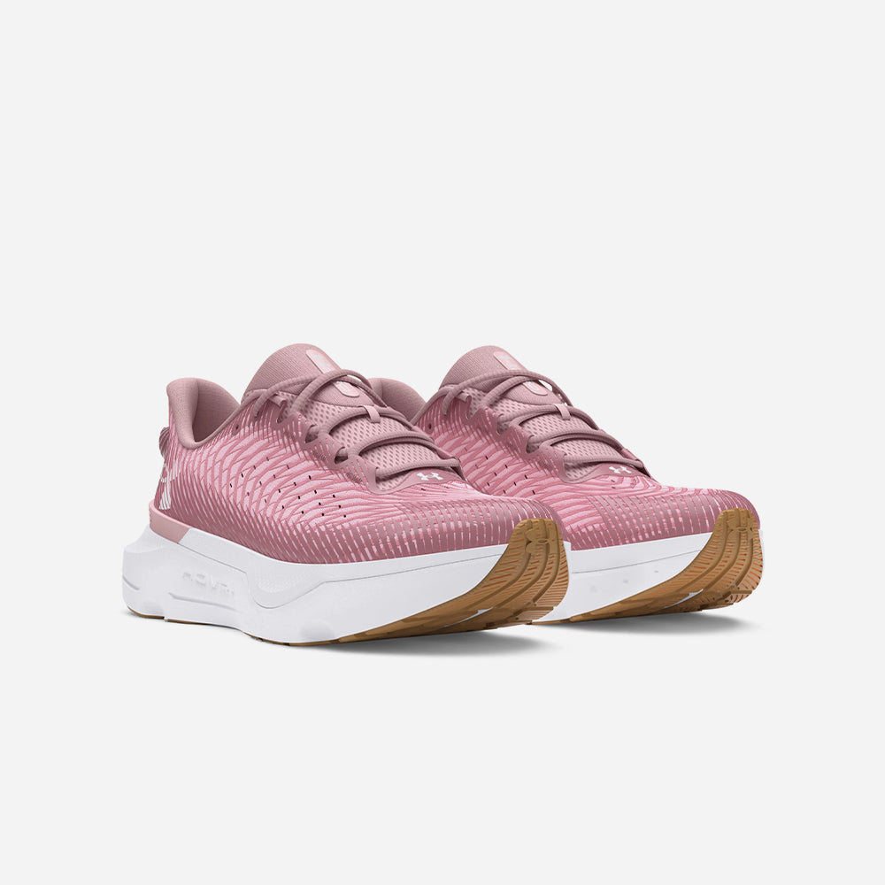 Giày Chạy Bộ Nữ Under Armour Infinite Pro - Supersports Vietnam