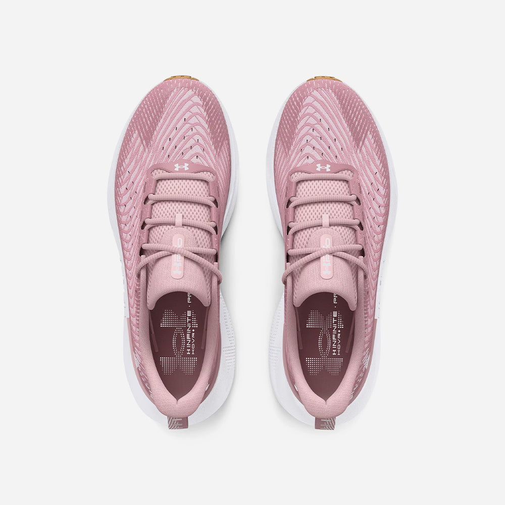 Giày Chạy Bộ Nữ Under Armour Infinite Pro - Supersports Vietnam