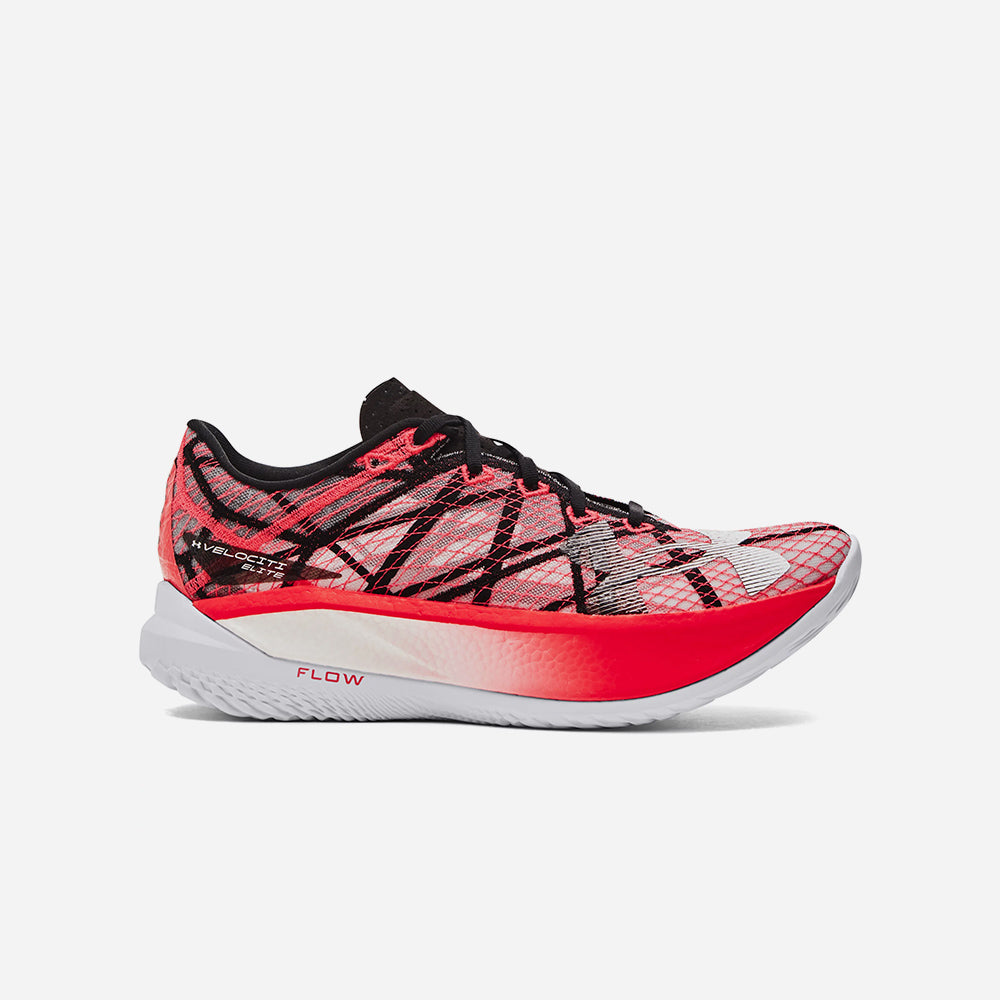 Giày Chạy Bộ Unisex Under Armour Velociti Elite 2 - Supersports Vietnam