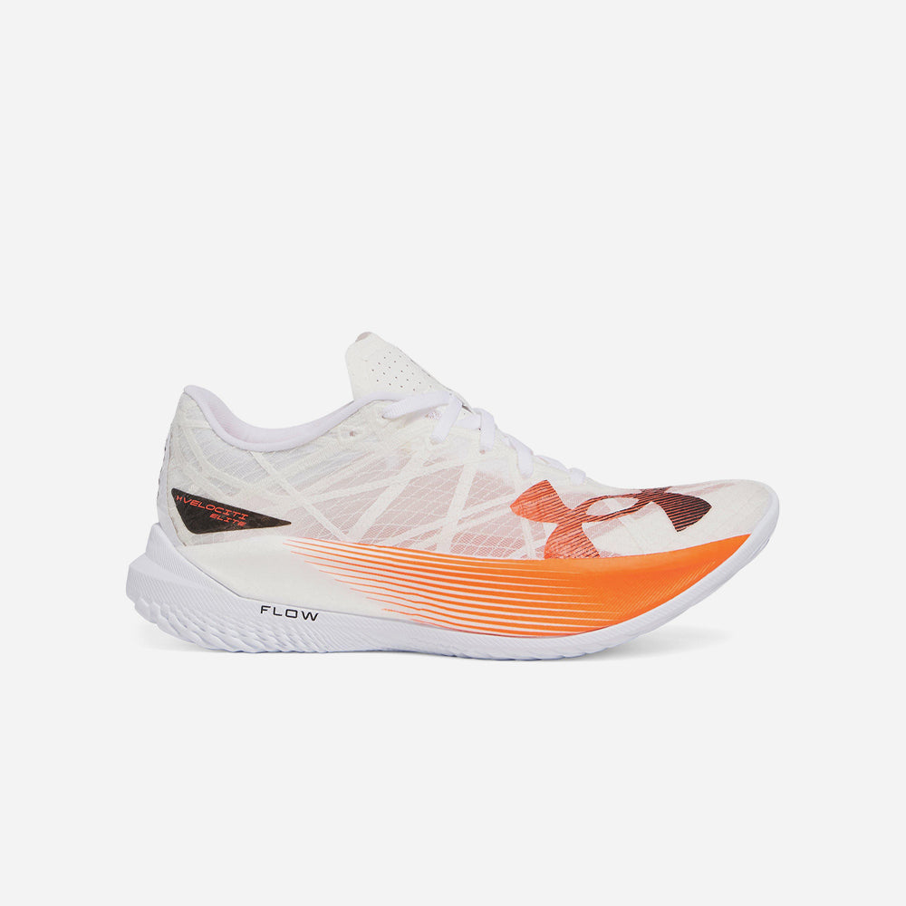 Giày Chạy Bộ Unisex Under Armour Velociti Elite 2 - Supersports Vietnam