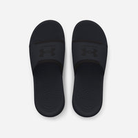 Dép Quai Ngang Nam Under Armour Ignite Select - Đen - Supersports Vietnam