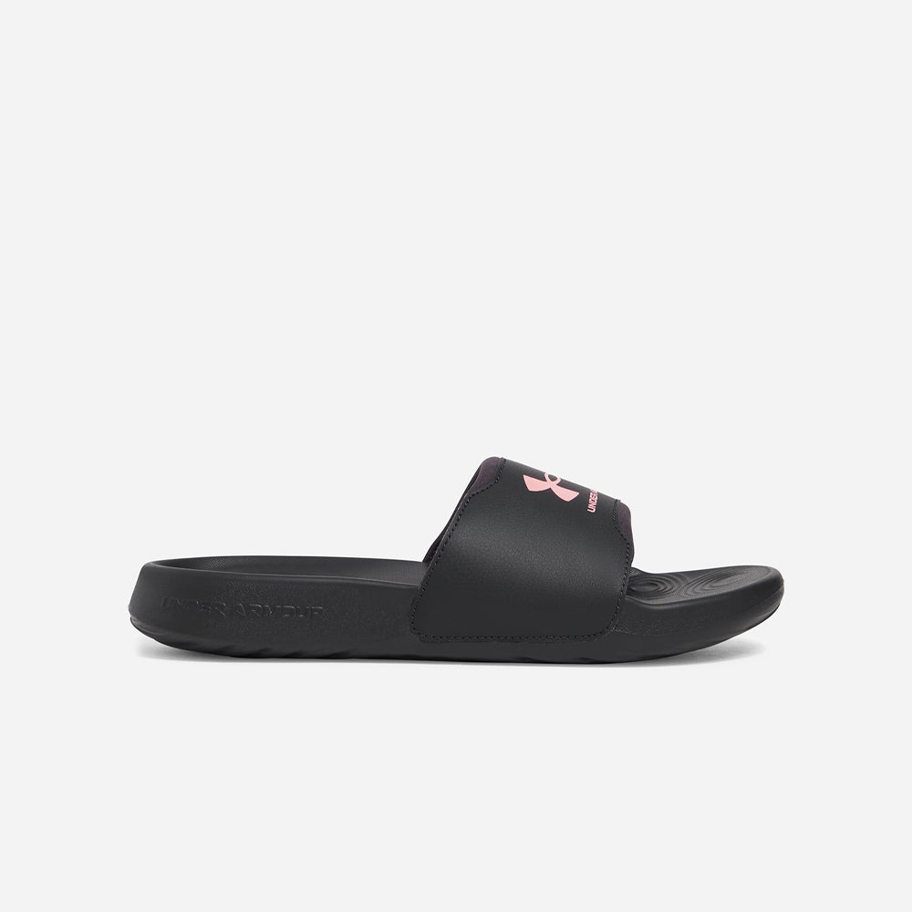 Dép Quai Ngang Nữ Under Armour Ignite Select - Supersports Vietnam