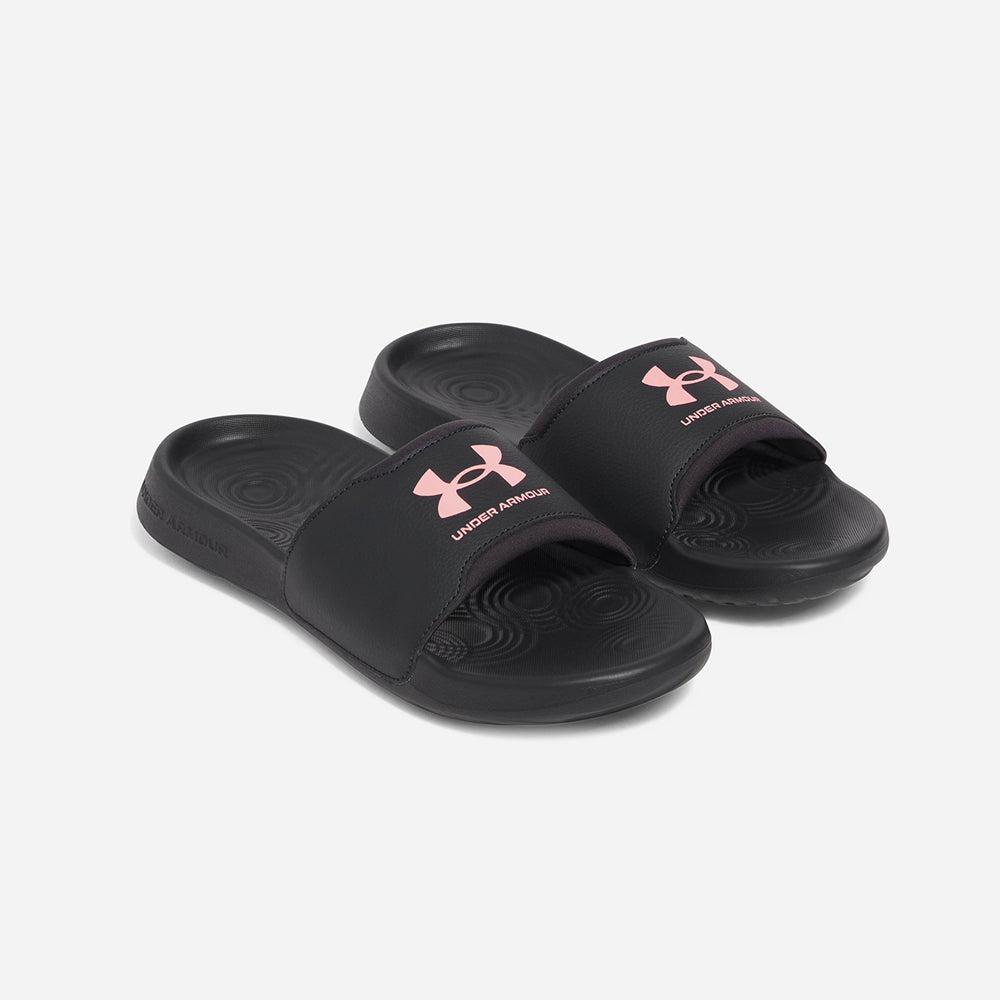Dép Quai Ngang Nữ Under Armour Ignite Select - Supersports Vietnam