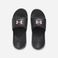 Dép Quai Ngang Nữ Under Armour Ignite Select - Supersports Vietnam