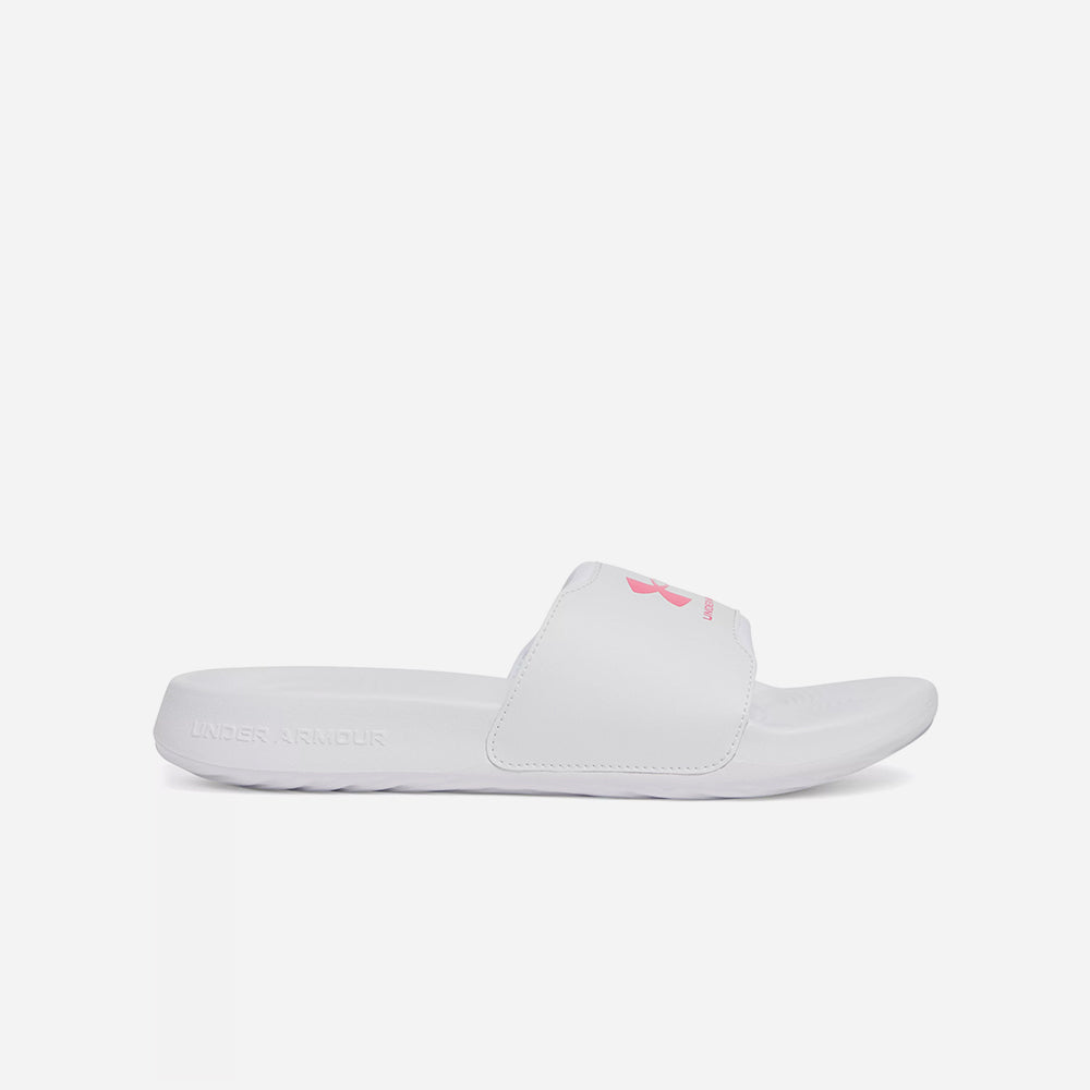 Dép Quai Ngang Nữ Under Armour Ignite Select - Supersports Vietnam