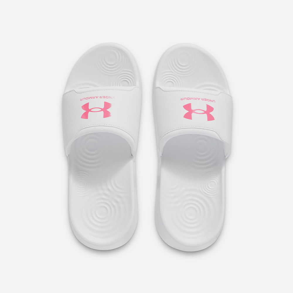 Dép Quai Ngang Nữ Under Armour Ignite Select - Supersports Vietnam