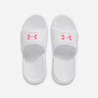 Dép Quai Ngang Nữ Under Armour Ignite Select - Supersports Vietnam