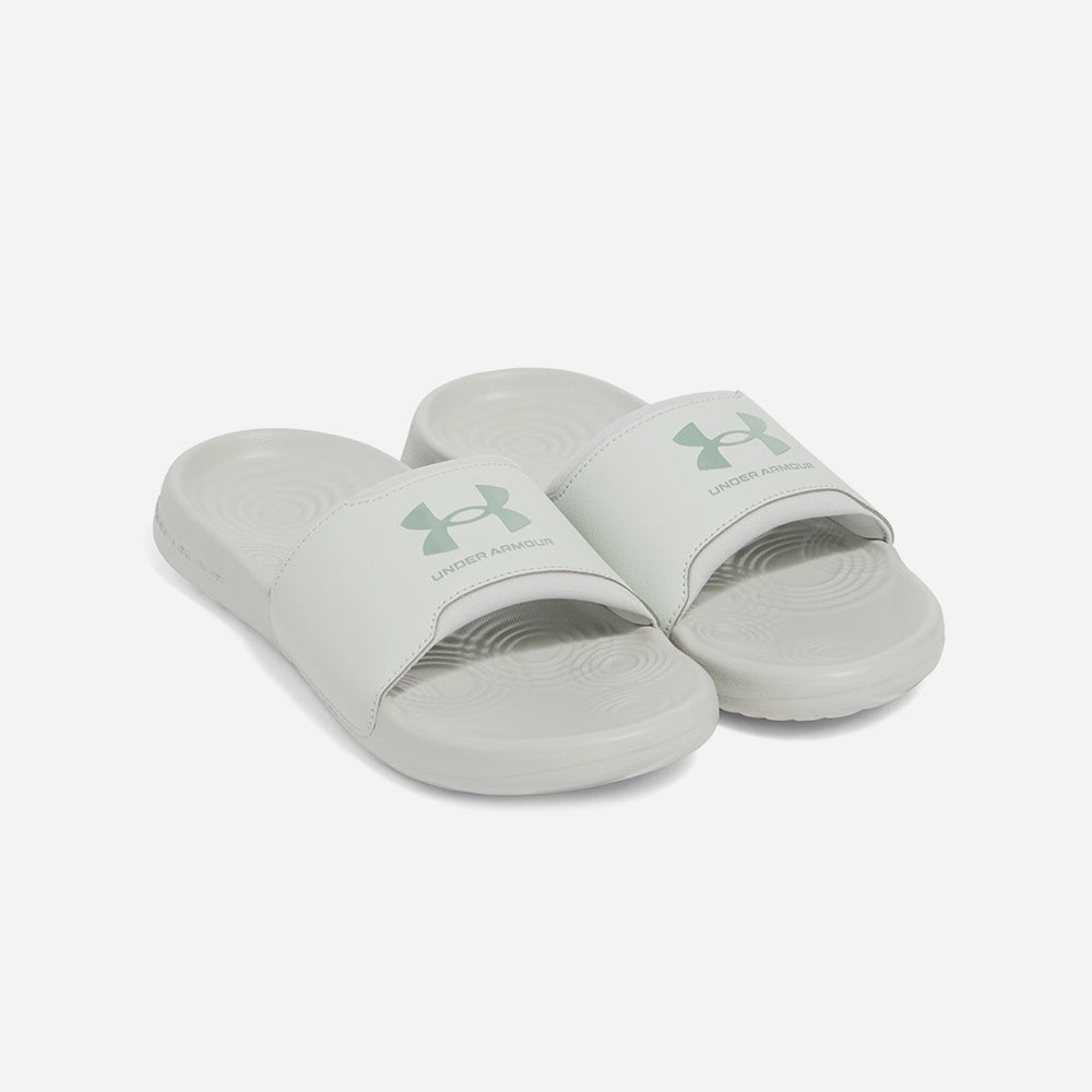 Dép Quai Ngang Nữ Under Armour Ignite Select - Supersports Vietnam