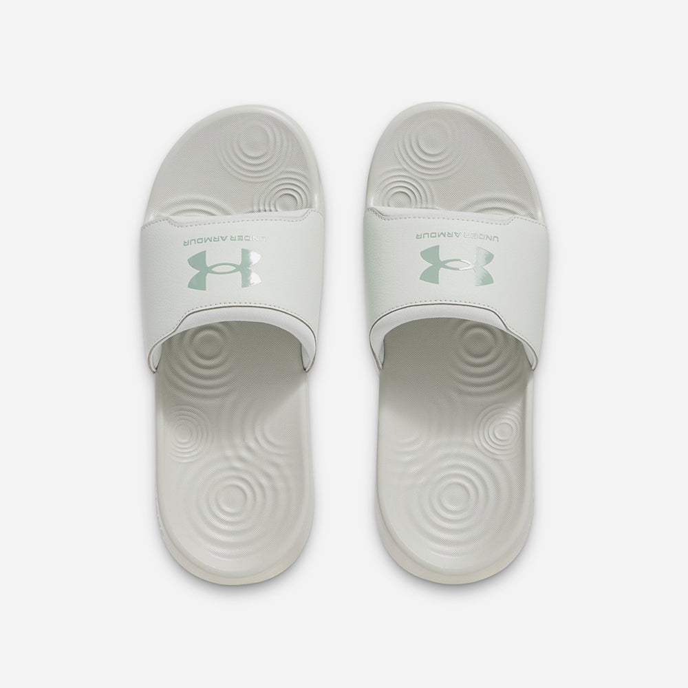 Dép Quai Ngang Nữ Under Armour Ignite Select - Supersports Vietnam