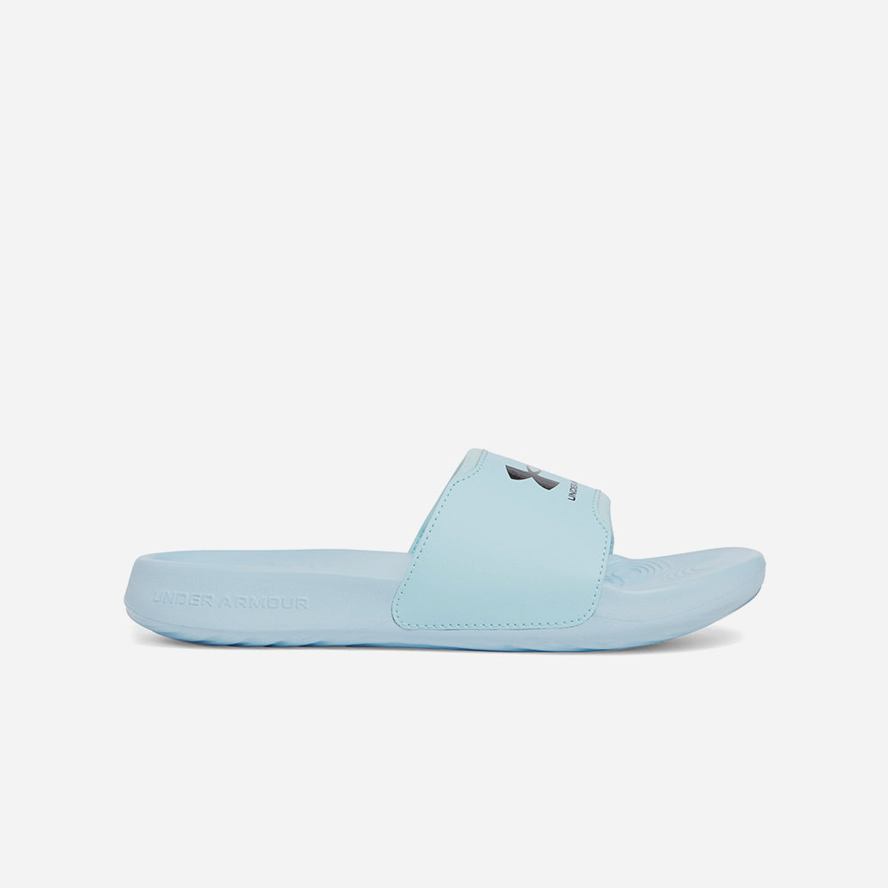Dép Quai Ngang Nữ Under Armour Ignite Select - Supersports Vietnam