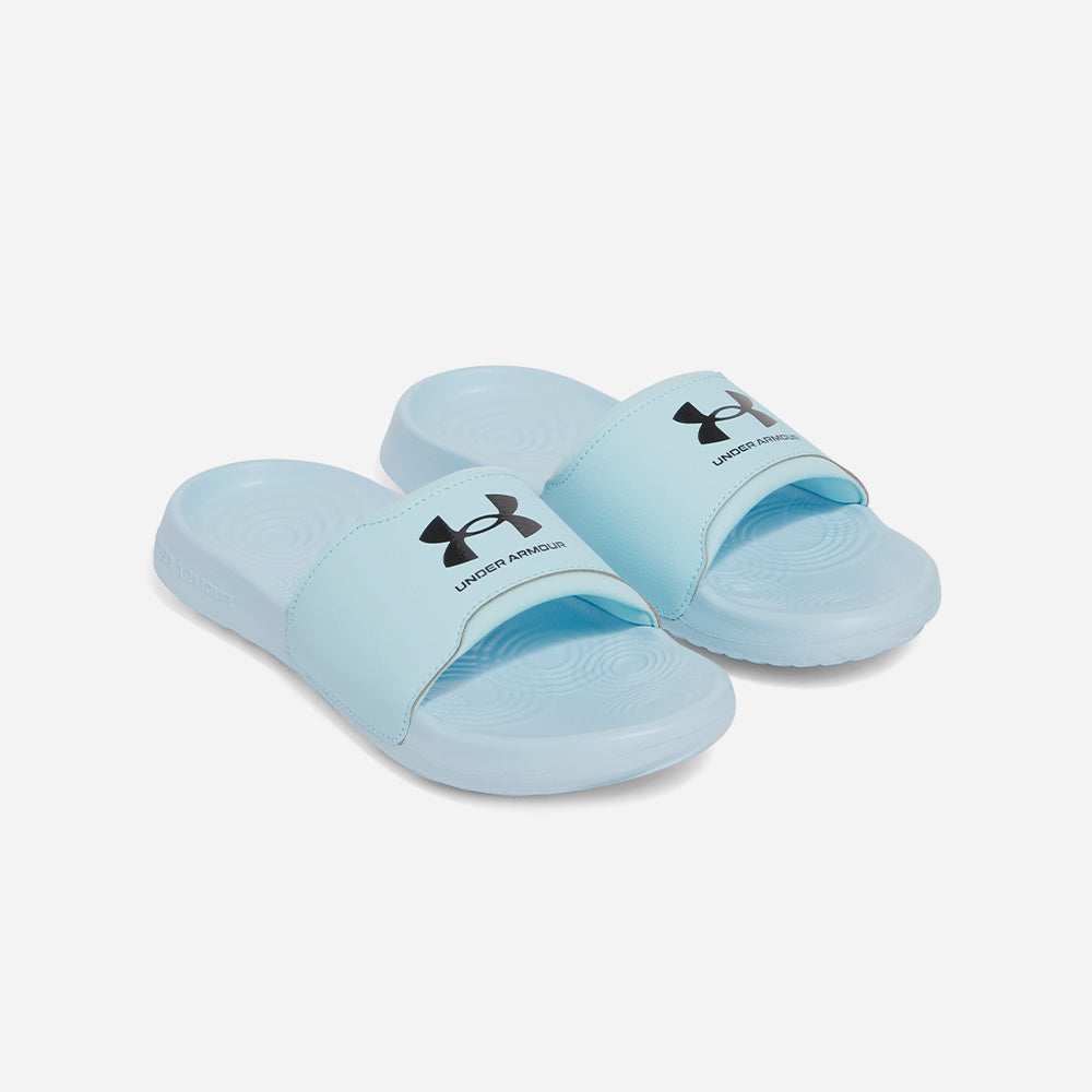 Dép Quai Ngang Nữ Under Armour Ignite Select - Supersports Vietnam