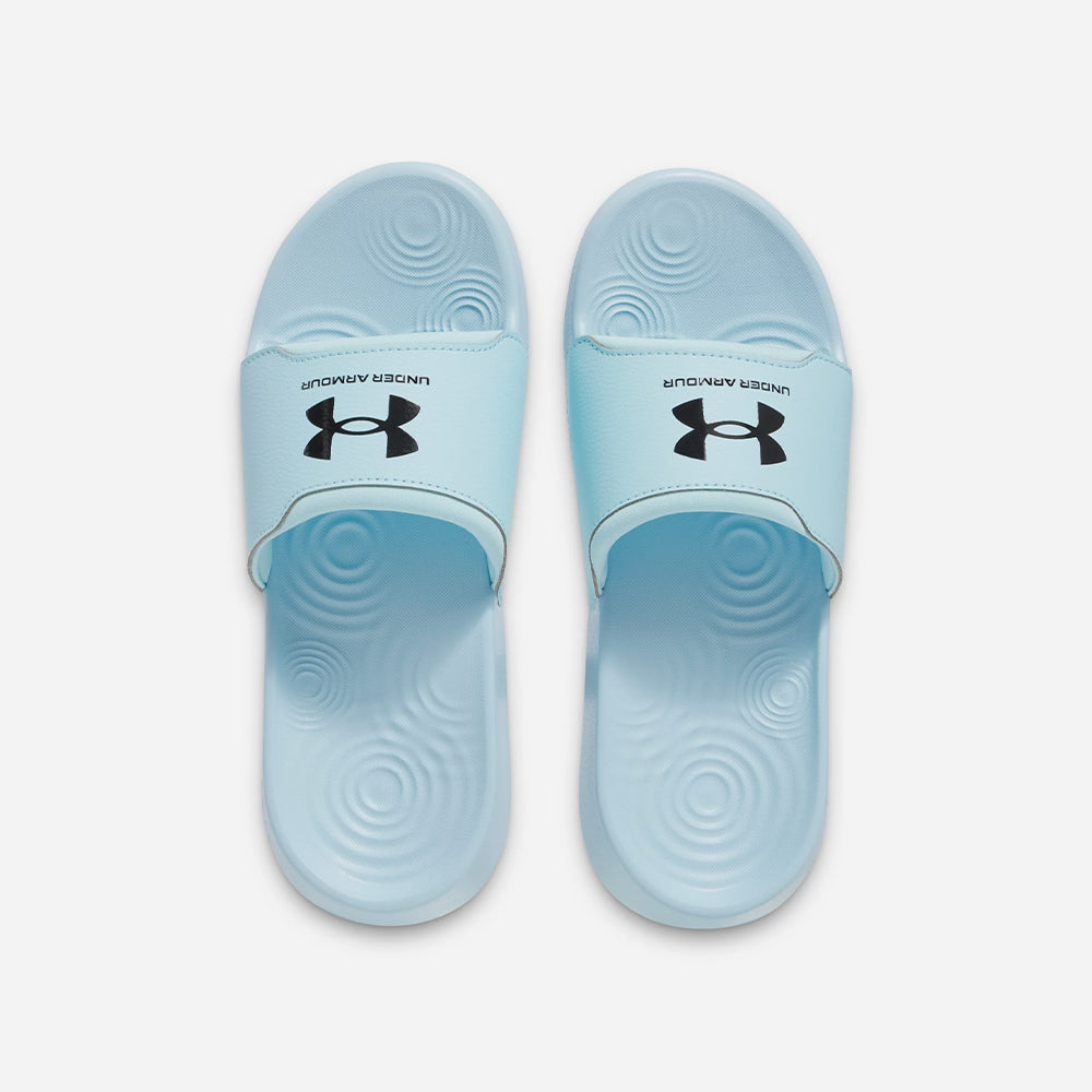 Dép Quai Ngang Nữ Under Armour Ignite Select - Supersports Vietnam
