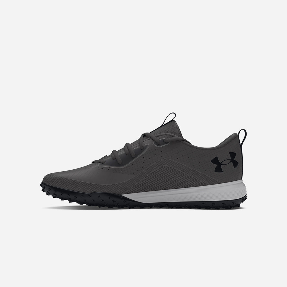 Giày Đá Bóng Unisex Under Armour Shadow Turf 2.0 (Dành Cho Sân Cỏ Nhân Tạo) - Supersports Vietnam