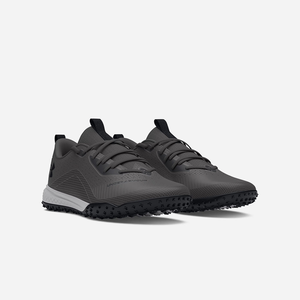 Giày Đá Bóng Unisex Under Armour Shadow Turf 2.0 (Dành Cho Sân Cỏ Nhân Tạo) - Supersports Vietnam