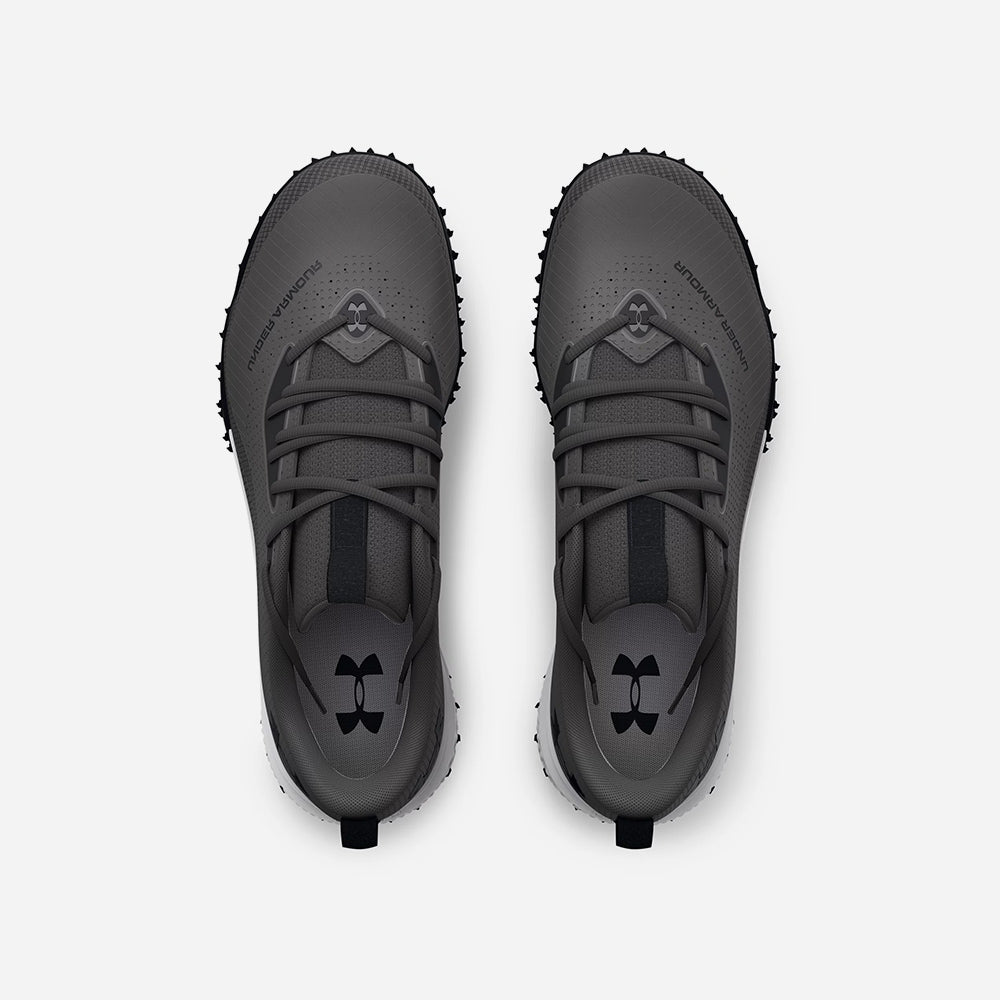 Giày Đá Bóng Unisex Under Armour Shadow Turf 2.0 (Dành Cho Sân Cỏ Nhân Tạo) - Supersports Vietnam