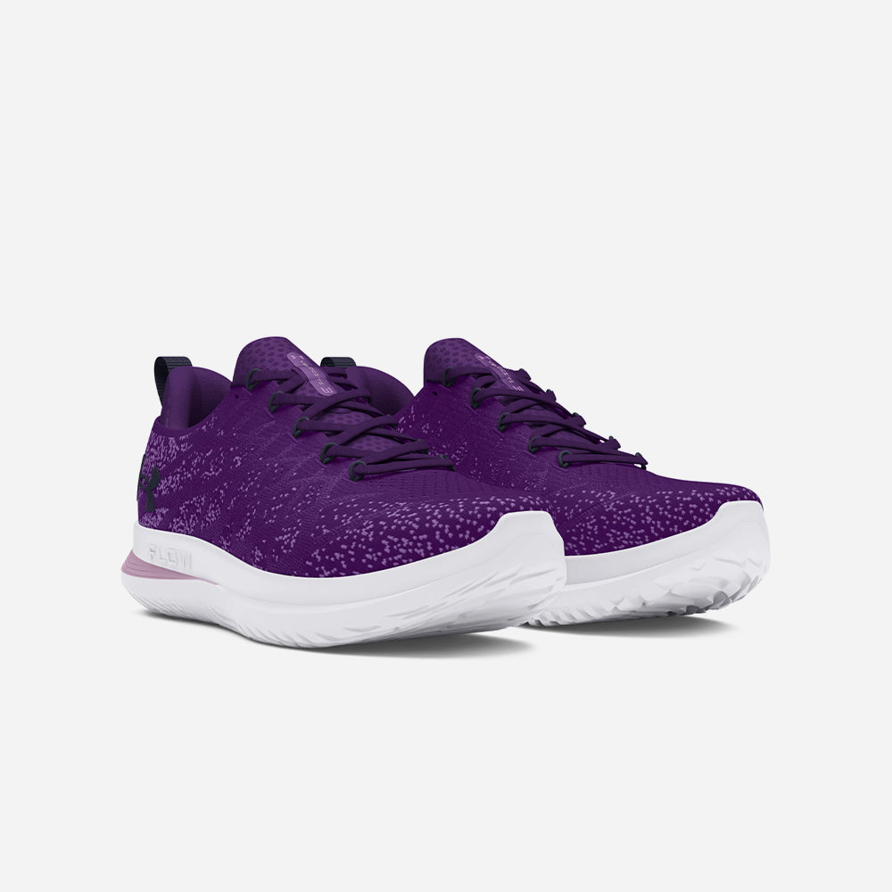 Giày Chạy Bộ Nữ Under Armour Velociti 3 Iwd - Supersports Vietnam