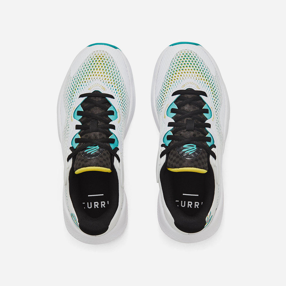 Giày Bóng Rổ Unisex Under Armour Curry Splash 24 - Supersports Vietnam