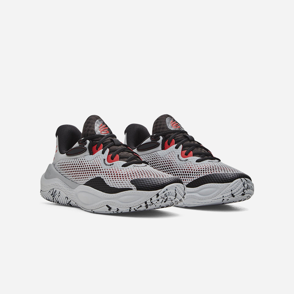 Giày Bóng Rổ Unisex Under Armour Curry Splash 24 - Supersports Vietnam