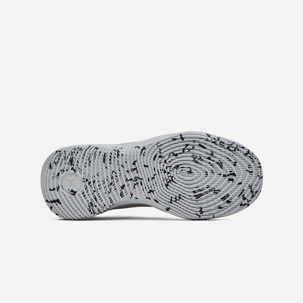 Giày Bóng Rổ Unisex Under Armour Curry Splash 24 - Supersports Vietnam