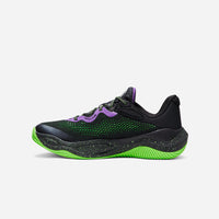 Giày Bóng Rổ Unisex Under Armour Splash 24 - Supersports Vietnam