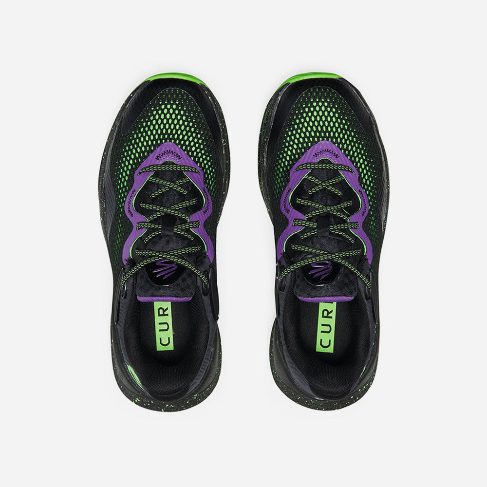 Giày Bóng Rổ Unisex Under Armour Splash 24 - Supersports Vietnam