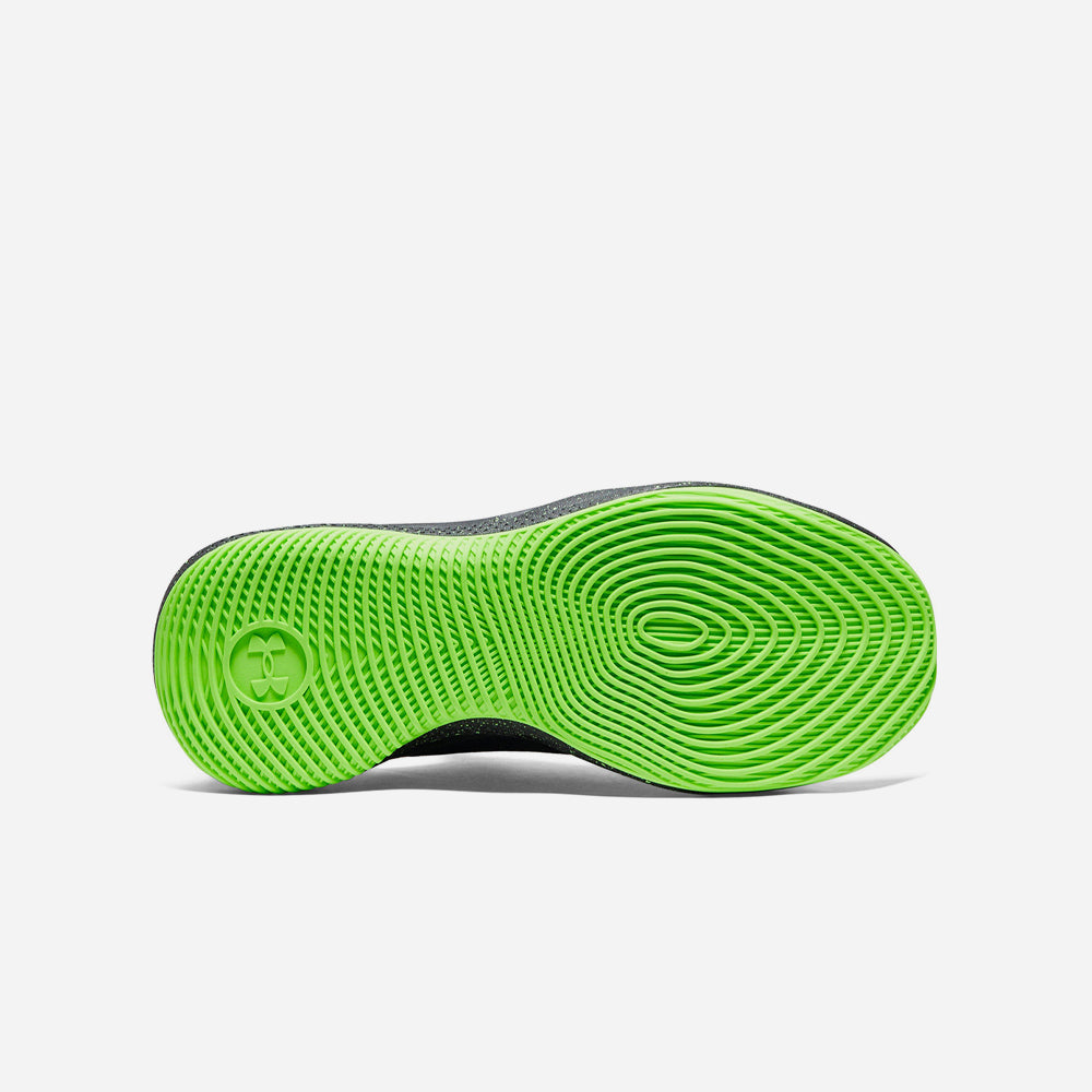 Giày Bóng Rổ Unisex Under Armour Splash 24 - Supersports Vietnam