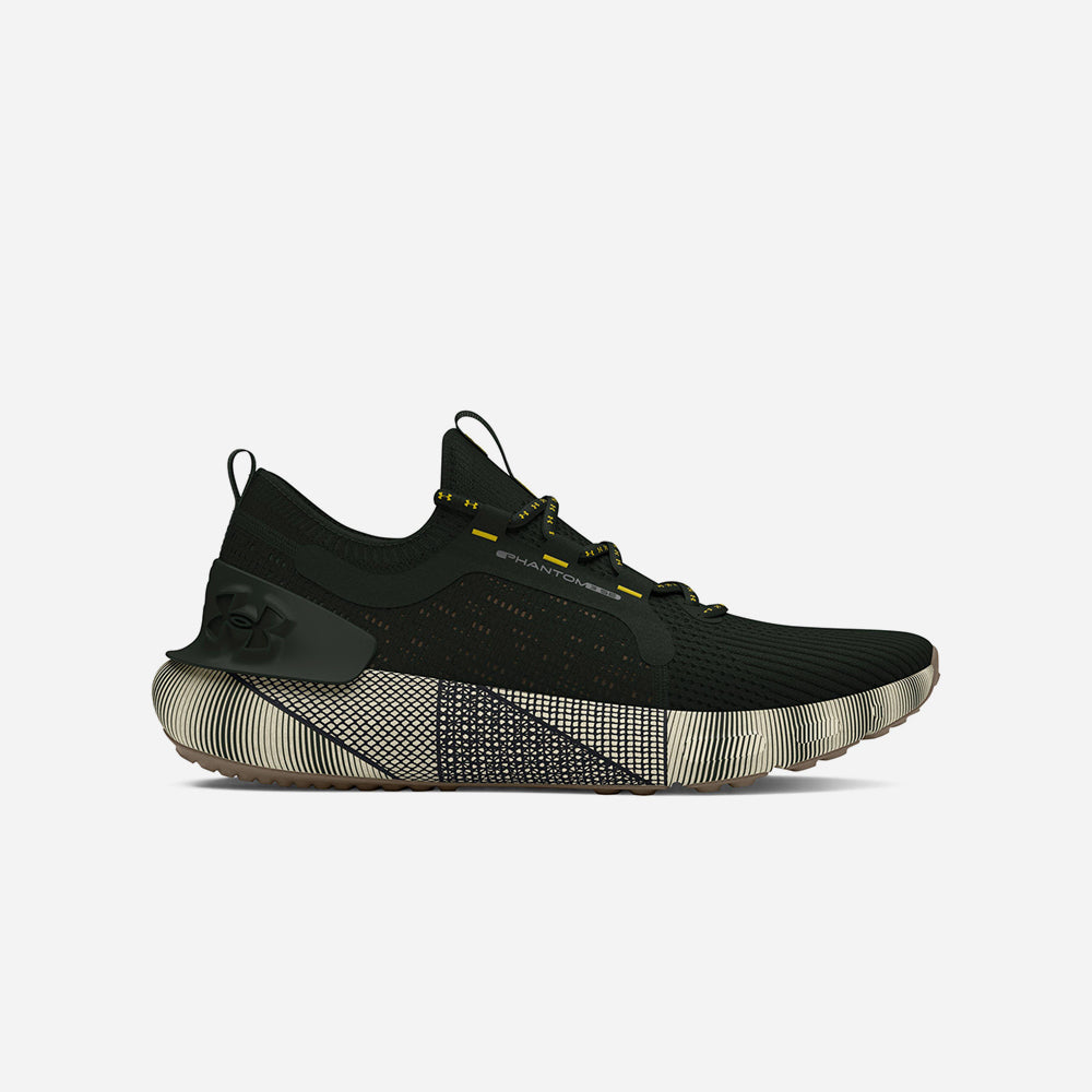 Giày Chạy Bộ Nam Under Armour Hovr Phantom 3 Limited - Supersports Vietnam