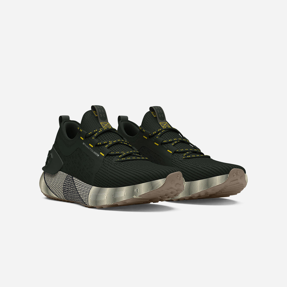 Giày Chạy Bộ Nam Under Armour Hovr Phantom 3 Limited - Supersports Vietnam
