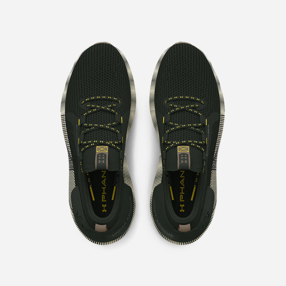 Giày Chạy Bộ Nam Under Armour Hovr Phantom 3 Limited - Supersports Vietnam