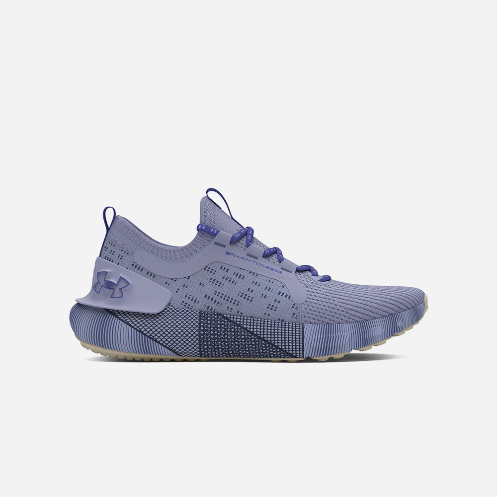 Giày Chạy Bộ Nữ Under Armour Hovr Phantom 3 Limited - Supersports Vietnam