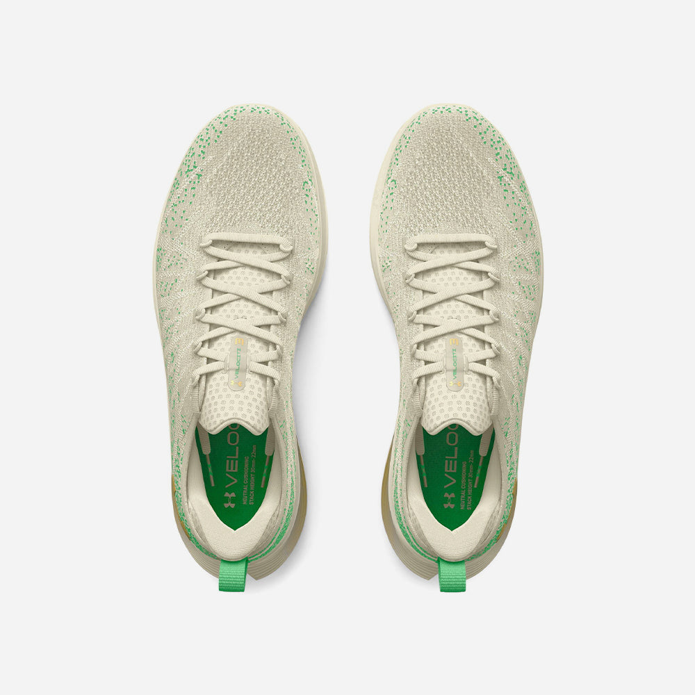 Giày Chạy Bộ Nữ Under Armour Velociti 3 - Supersports Vietnam