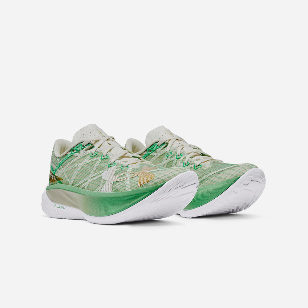 Giày Chạy Bộ Unisex Under Armour Velociti Elite 2 - Supersports Vietnam