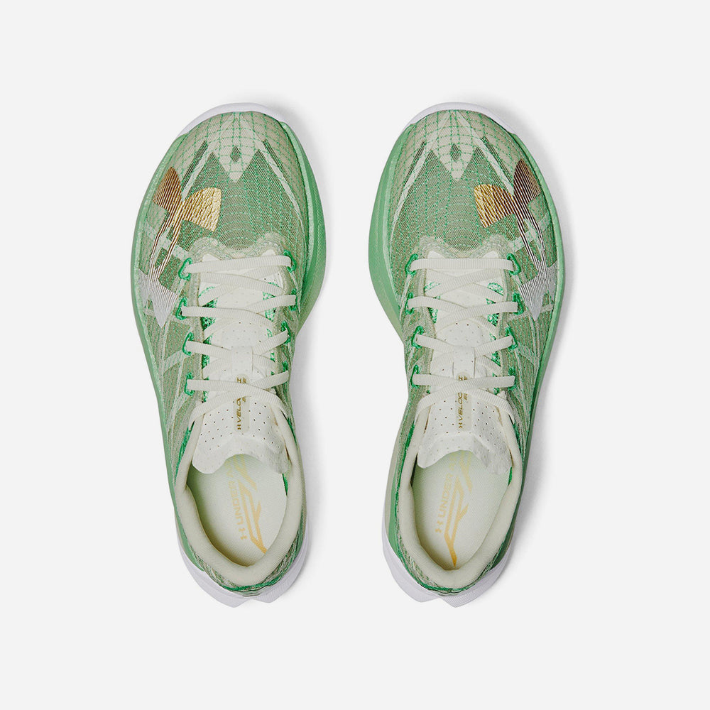Giày Chạy Bộ Unisex Under Armour Velociti Elite 2 - Supersports Vietnam