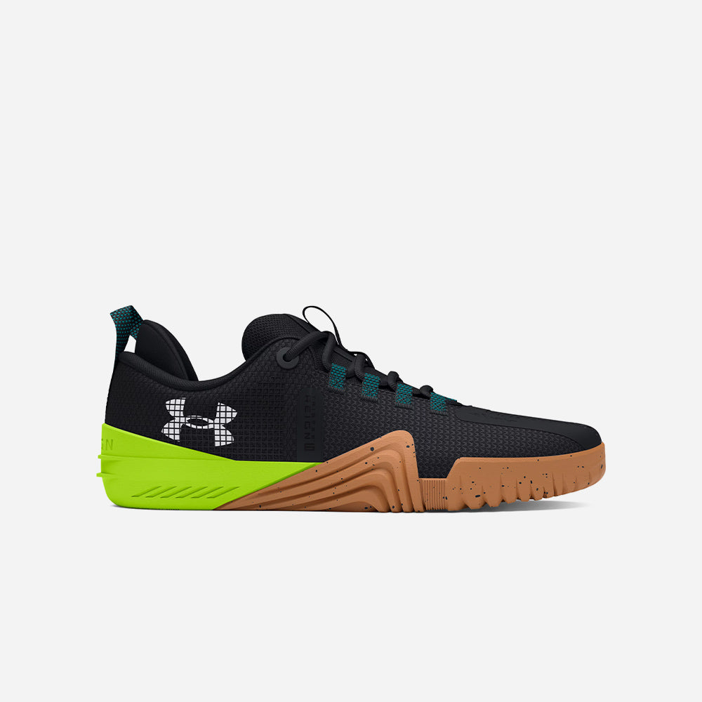Giày Tập Luyện Nam Under Armour Tribase Reign 6 - Supersports Vietnam