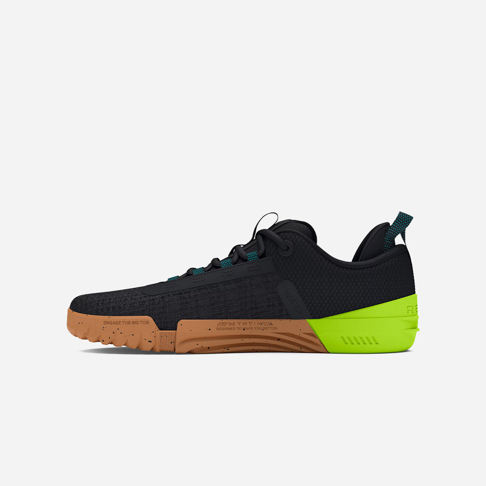 Giày Tập Luyện Nam Under Armour Tribase Reign 6 - Supersports Vietnam