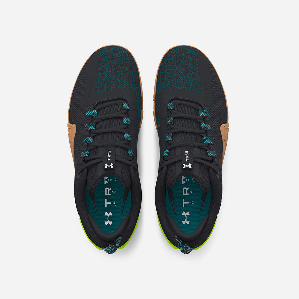Giày Tập Luyện Nam Under Armour Tribase Reign 6 - Supersports Vietnam